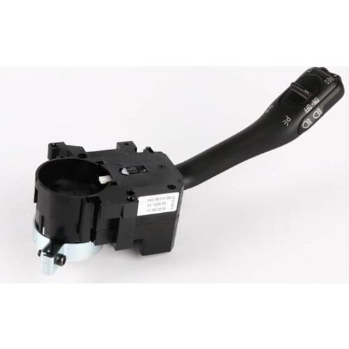 TAIHONGYU 1pcs Cruise Control System Stalk Handle Turn Signal High Low beam Switch Fit For VW Jetta 2008-2016 18G 953 513 A