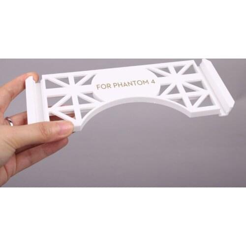 Ultra light DJI Phantom 4 Camera Gimbal Guard Protector Plate Board for DJI Phantom 4 FPV Drone Accessories