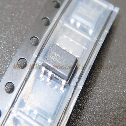 5PCS/LOT PN8016 SOP-7 low power consumption power chip SMD New original In Stock