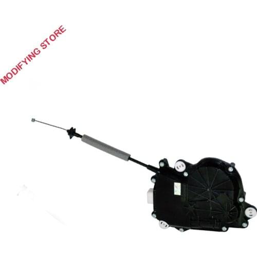 51247249578 FOR REAR LIFTGATE TRUNK LID POWER LOCK DRIVE FOR BMW X3 F25 2011-2017