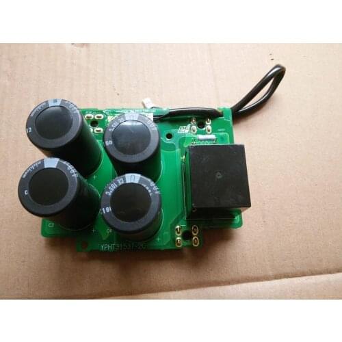 Anchuan inverter ETX710043/YPHT31537-2C/1C capacitor board/relay board