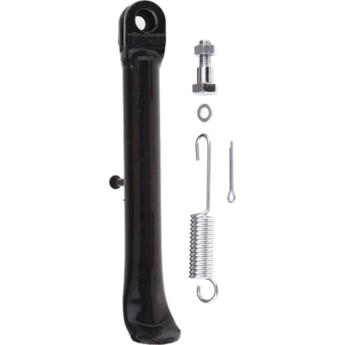 Motorcycle Side Stand Leg Kickstand for Honda XR CRF 70 SDG SSR 90 110