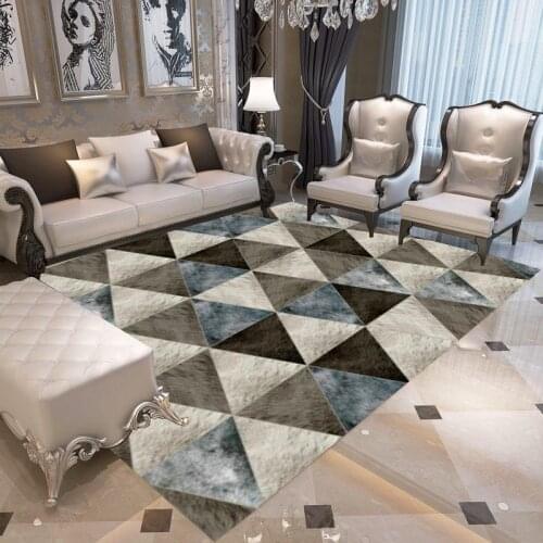 Black Little Twin Stars Nordic Dywaniki Dywan Tapis De Priere Pink Living Room Vloerkleed Area For Bedroom Floor Rug