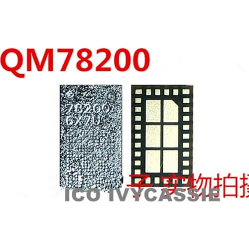 QM78200 Power Amplifier IC PA Chip