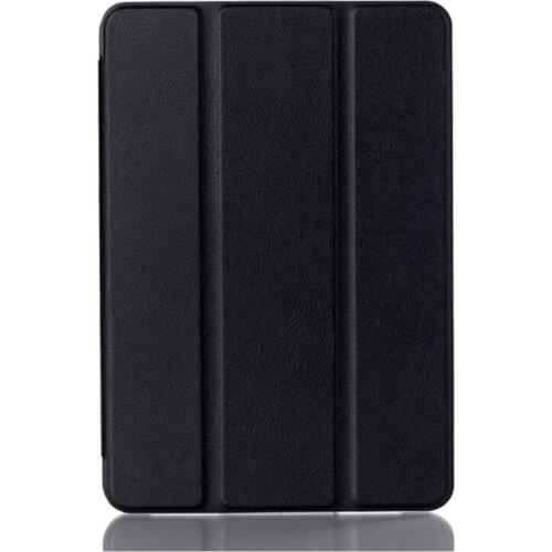 Para Samsung Galaxy Tab A Tablet PC Funda con tapa abatible, 2017 8 pulgadas, T350, T355, SM-T355, SM-T350, Funda abatible, Tipo