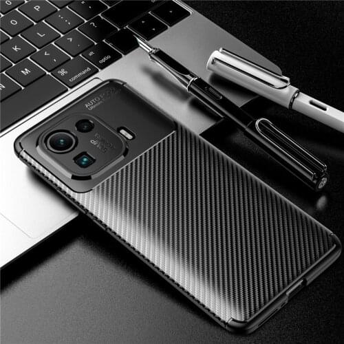 For Xiaomi Mi 11 Pro Case Cover 11 Lite 11X Pro 11i Mi11 Soft Silicone Bumper Protective Phone Cases For Xiaomi Mi 11 Pro Funda