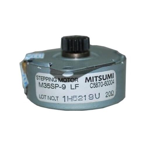 Scanner Motor for LaserJet M1522 - Q3948-60186(Second Hand)