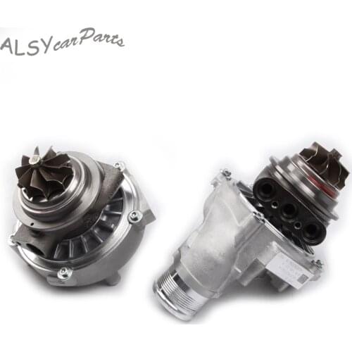 Oli Pump Filter High Power Turbine Semi-assembly For Audi A8 S8 Quattro 4.0T CGTA CTFA High Quality 079 145 722 A 079 145 704 F