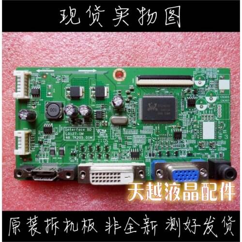 DWL-L230N(B) L230N mainboard drive board 48.7K205.01M L0127-1M