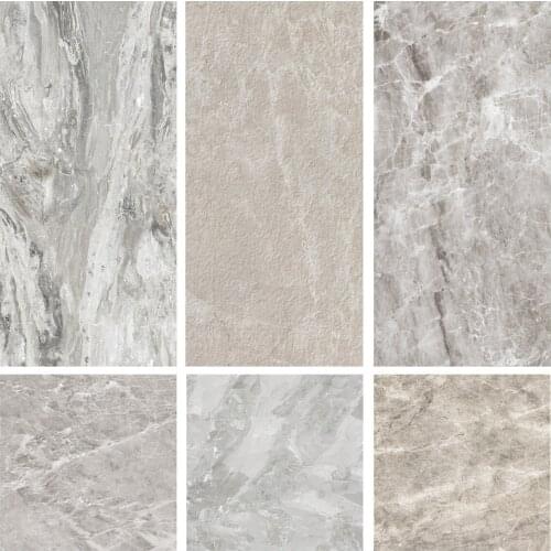 Photography Gray White Marble Texture Backdrop Photo Studio Background Props
