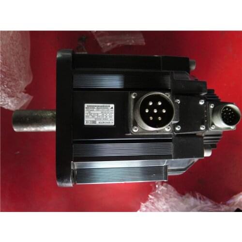 USED 100% TESTED SGMGH-30A5A2B *100% REAL STOCK,Please contact us for real photo