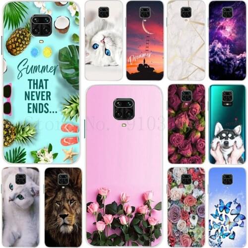 Чехлы для телефонов Xiaomi Redmi Note 9 Pro Max Jueeboy China At AliExpress