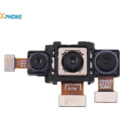 Back Facing Camera for Huawei Nova 5i Main Back Facing Camera Module for Huawei Nova 5i