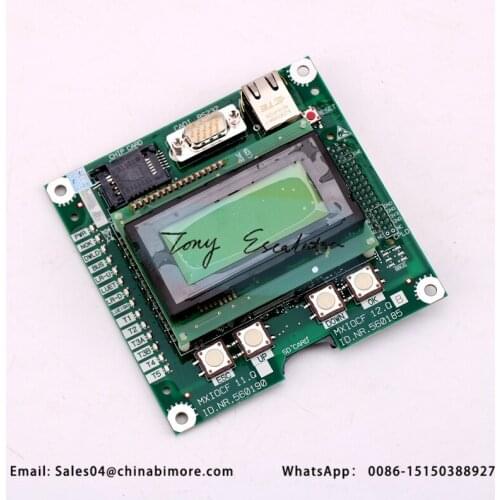 Elevator cabinet controller box main PCB card board 560185 560190