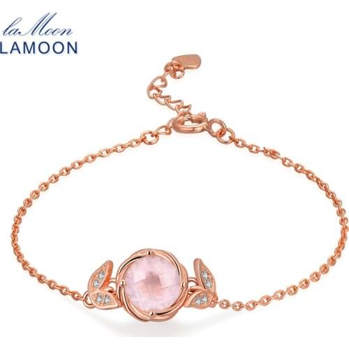 LAMOON Beautiful Bracelets