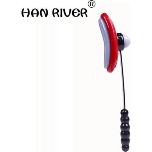 HANRIVER slimming beat students massage beat meridians shoots hot sticks healthy longevity beat beat health massage hammer
