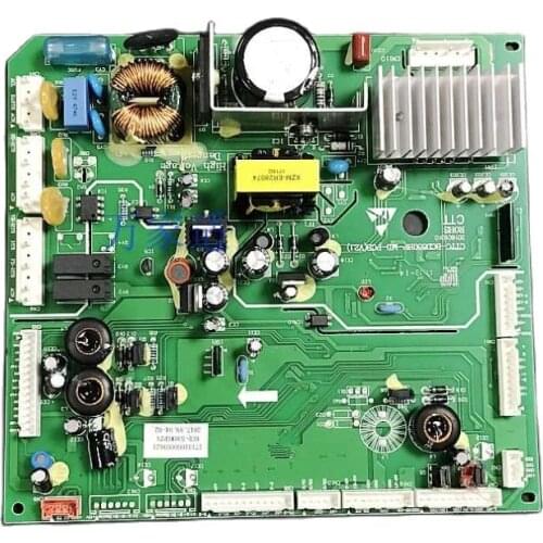 New for refrigerator Frequency inverter board BCD-530WGGGPZV BPD-530WGPZV CTTC-BCD530BP-MD-PCB board part
