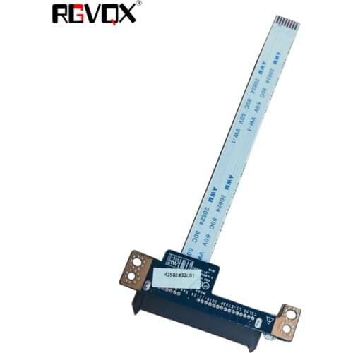 New Laptop hard drive cable for HDD for HP for Pavilion 15-bs 15T-BR 15Z-BW 250 G6 255 G6 CSL50 LS-E793P 4350EN32L01