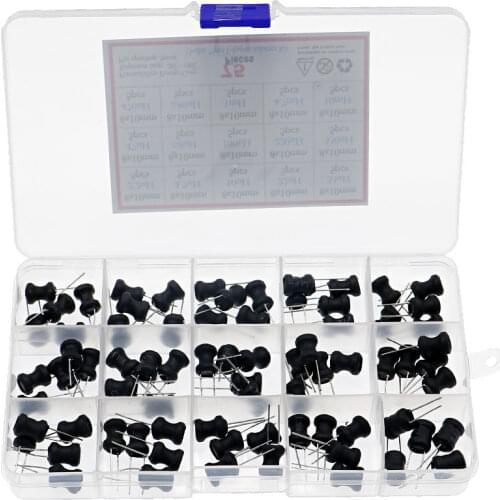 Электронные компоненты QBYDIY China At AliExpress