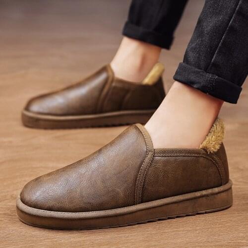 Stenzhorn Men's Boots