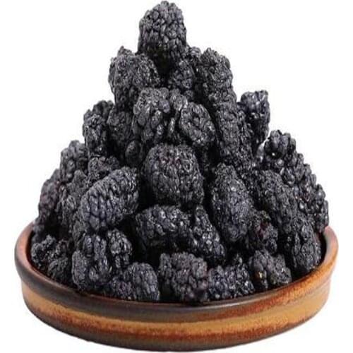 Sang Shen Zi Dry Mulberry Fruit Fructus Mori