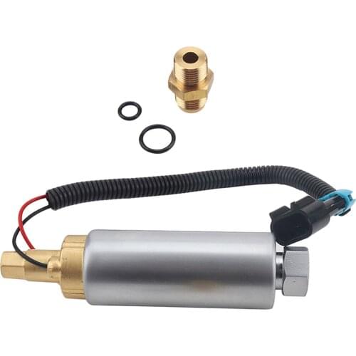 Yacht Fuel Pump Core Electric Fuel Pump For Mercruiser Boat Yacht 5.0 diameter 1.57inch 4.3 5.0 5.7 V6 V8