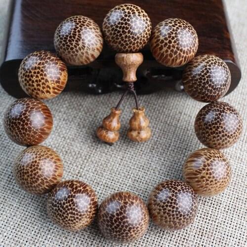 YanQi Braided Bracelets