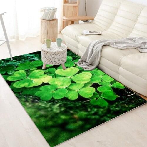 3D Printing Area Rugs Multicolor Flowers Home Wedding Decor Carpets For Living Room Antislip Mat Large Room Carpet Bedroom Girls