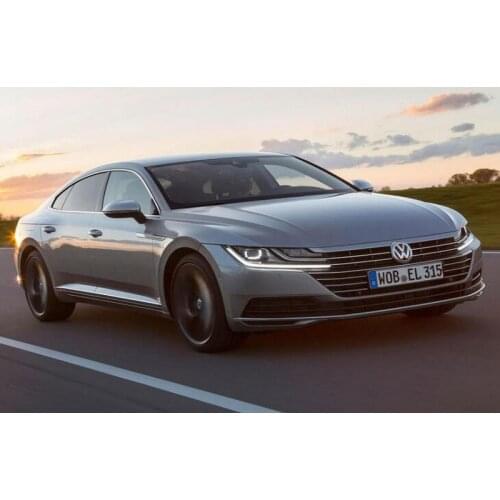 Automotive Interior Lights For VW ARTEON CADDY FOX Car Auto automotive Led interior dome lights bulbs for cars 6pc