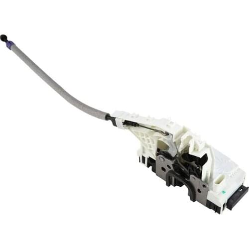 Free Shipping For Mercedes W204 W207 Front Right Door Lock Mechanism Genuine A2047201835 204 720 18 35 2047201835