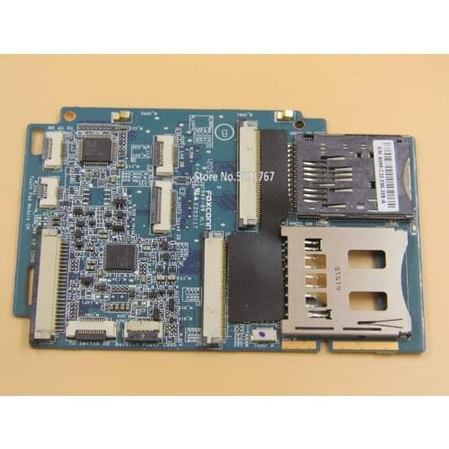 For Sony Sound Card Board PCG-41217T VPCSA VPCSD VPCSB Card Reader Board Interface Board