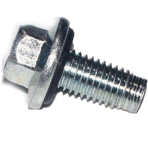 Engine Oil Pan Drain Plug / Bolt / Washer For FORD MONDEO MK3 III 2004-2007 2.5T