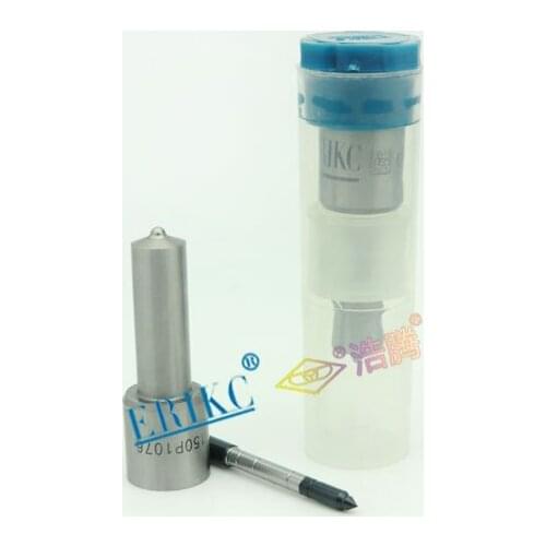 ERIKC DLLA 150 P 1076(0433171699) fuel common rail injector nozzle and high pressure sprayer nozzle DLLA 150P1076 for 0445120084