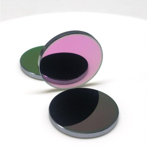 Gallium Arsenide (GAAS) Focusing Lens Laser Lens Laser Lens Engraving Machine Lens