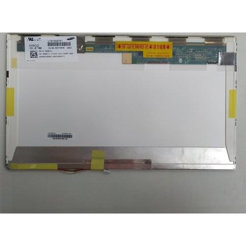 Grade A+ LAPTOP LCD Screen Matrix CLAA156WA01A N156B3-L01 LP156WH1 For Sony VPCEB37EC Asus K52C K52D K52J A52J G50V