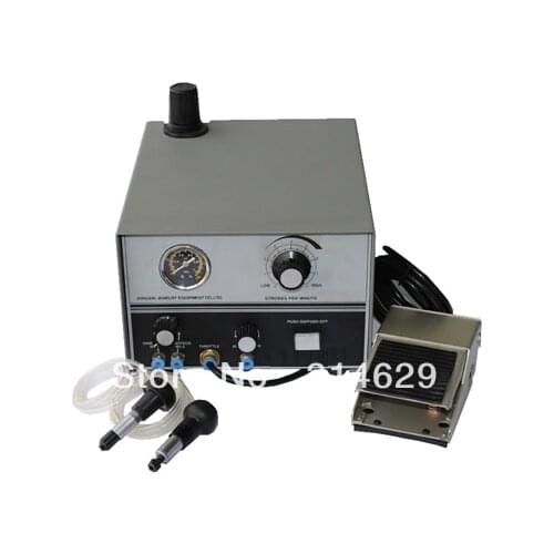 New Arrival Double Ended Jewelry Engraving Equipment Engraving Machine craft jewelry tool s and equipment craft jewelry tool s