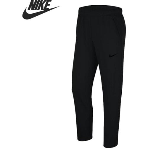 Original New Arrival NIKE AS M NK PANT EPIC KNIT Mens Pants Sportswear