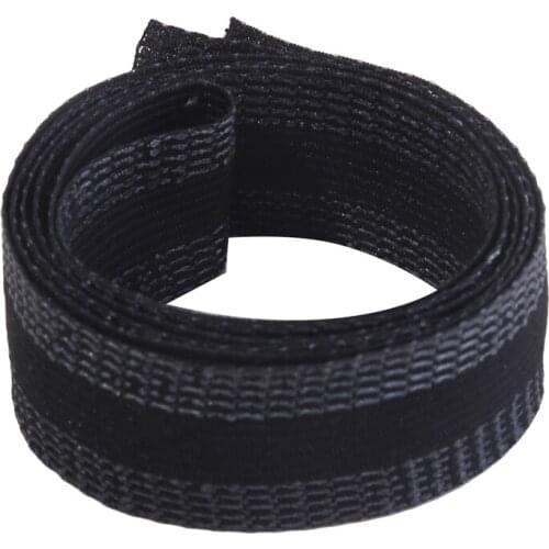 1.2/5/10m Pants Edge Shorten Self-Adhesive Pants Mouth Paste Foot Presser Apparel Sewing Fabric For Suit Jeans Trousers Skirts