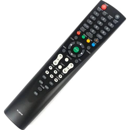 NEW Original remote control RC-LEM100 For BBK LCD LED TV LED-2272FD LEM3281FDT LEM3282DT LEM2281FDT LEM3279F LEM2285FDTG
