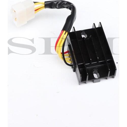 Regulator Voltage stabilized rectifier 32800-19B11 for Suzuki