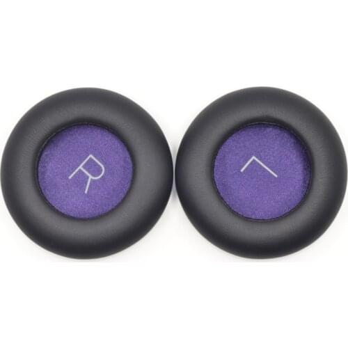Replacement Ear Pads Earmuff For Plantronics Backbeat Pro Wireless Noise Canceling Headset Pillow Cover Cushion Earpads YW