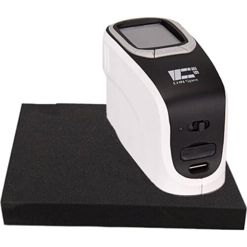 Factory Direct CS-600 Measurement Spectrophotometer Color Spectrum Analyzer