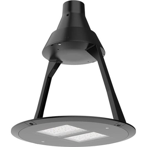 Outdoor 60w 100w 150w 200w Photocell Landscape Led Solar Light With Motion Garden Lighting Sensor