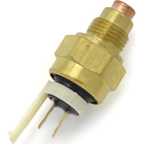 Radiator Fan Thermo Detect Switch for Yamaha FZR250R FZR250 Genesis FZR400 FZR500 FZR600 FZR750 FZX250 FZX700 GTS1000 FZX750