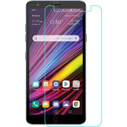 Screen Protector For LG Neon Plus Hardness Premium Tempered Glass For LG Neon Plus Glass Protective Film