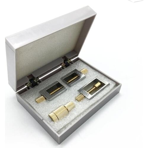 1set Dental High Speed Handpiece Standard Cartridge/Turbine Maintenance/Repair Tools for dental chair Unit clinic