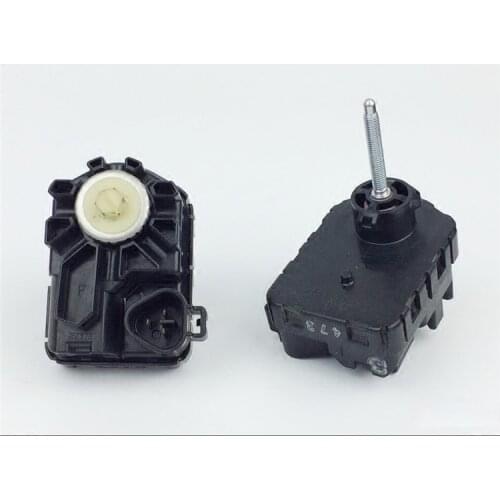 1PCS For Toyota MARK Reiz Camry Corolla Prado Headlight Light Adjuster Motor Engine