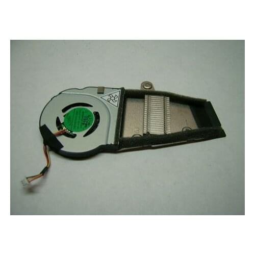 100% Original Notebook CPU Cooler Fan For ACER Aspire One 722 With Heatsink EF40050V1-C030-G99 DC 5V 1.4W Or AB4605HX-KB3