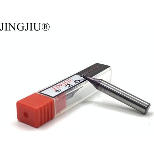 2.0mm Cutter in Carbide & Tracer Point in HSS for Wenxing & DEFU & MODEN Key Cutting Machine(15pcs)