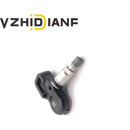 1x TPMS Tire Pressure Sensor Monitoring System 42607-48010 for Toyota-Avalon Camry RAV4 Tacoma Land Cruiser 315Mhz PMV-C015